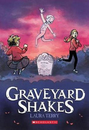 Picture of Graveyard Shakes