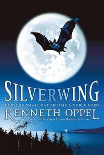 Picture of Silverwing