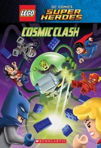 Picture of LEGO DC Comics Super Heroes Cosmic Clash
