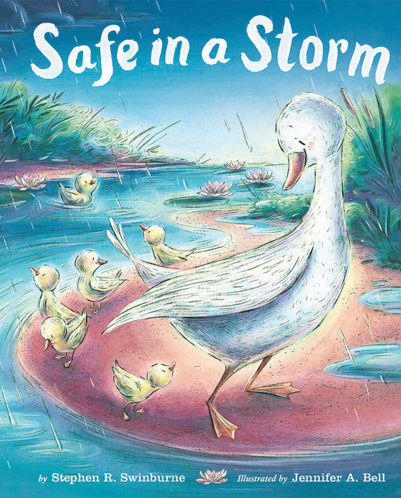 Picture of Safe in a Storm