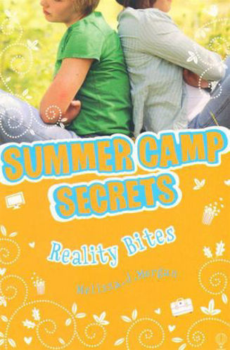 Picture of Reality Bites Summer Camp Secrets