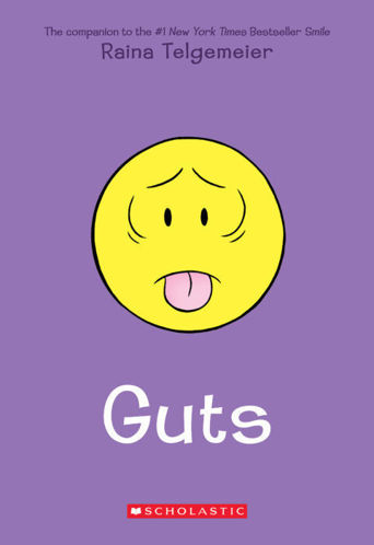 Picture of Guts