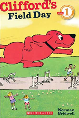 Picture of Clifford's Field Day Level 1