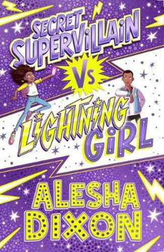 Picture of Lightning Girl 3