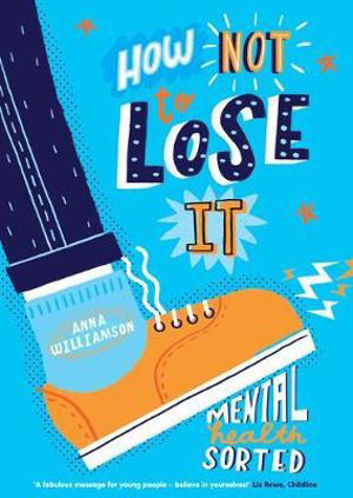 Picture of How Not To Lose It