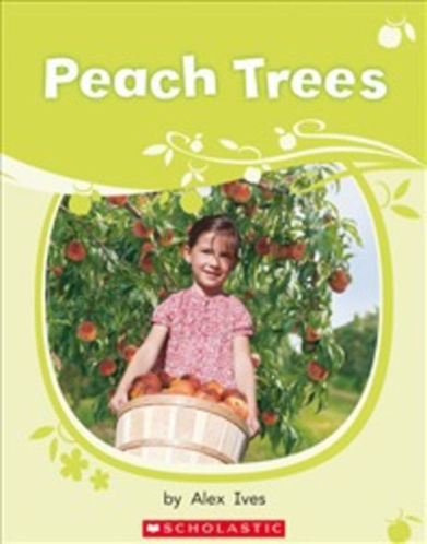 Picture of Peach Trees