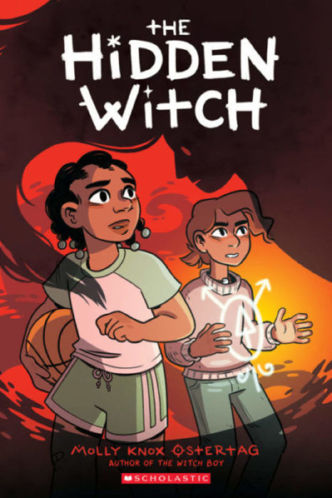 Picture of The Hidden Witch