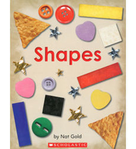 Picture of Shapes