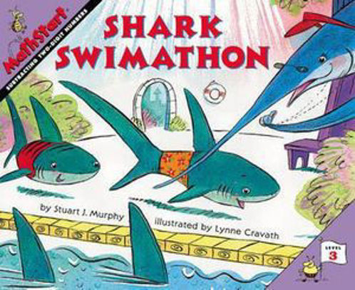 Picture of Shark Swimathon