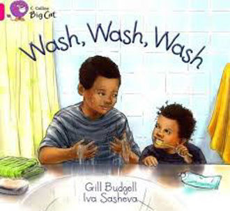 Wash, Wash, Wash
