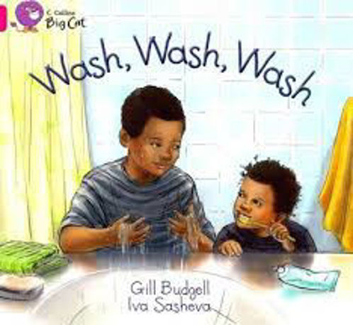 Wash, Wash, Wash