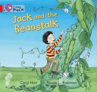 Jack and the Beanstalk 