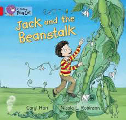 Jack and the Beanstalk 