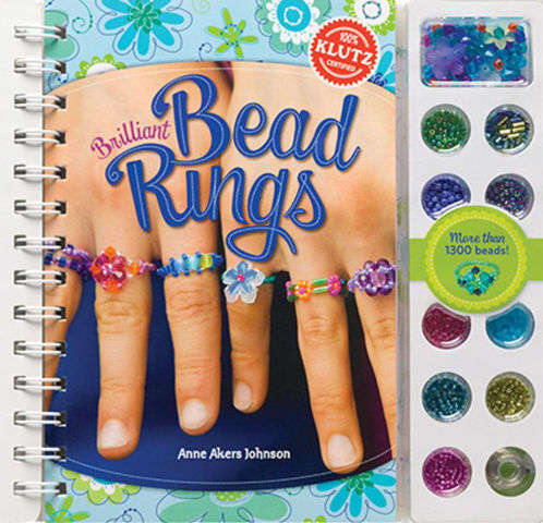 Picture of Brilliant Bead Rings