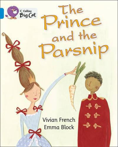 The Prince and the Parsnip 