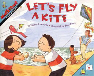 Picture of Let's Fly a Kite