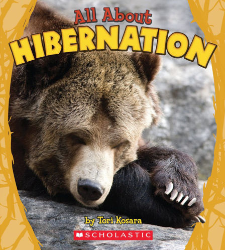 Picture of All About Hibernation