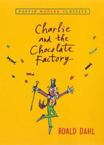 Picture of Charlie and the Chocolate Factory