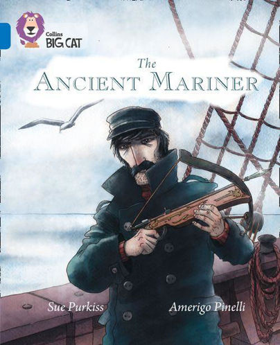 Picture of The Ancient Mariner