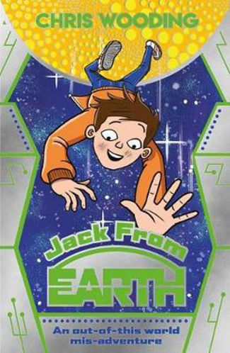 Picture of Jack from Earth