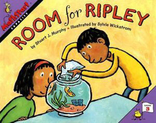 Picture of Room for Ripley MathStart