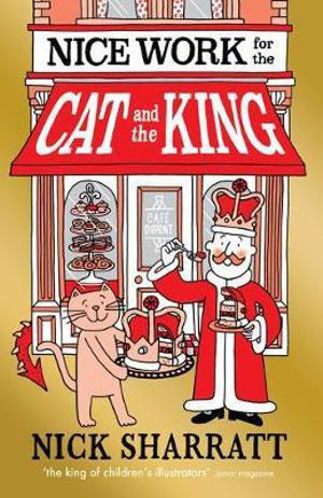 Picture of Nice Work for the Cat and the King