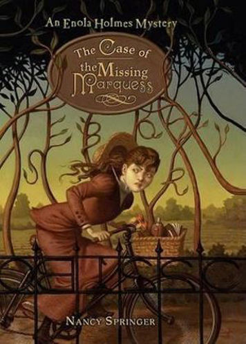 Picture of The Case of the Missing Marquess