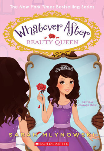 Picture of Whatever After #7: Beauty Queen