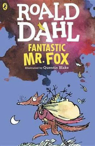Picture of Fantastic Mr. Fox