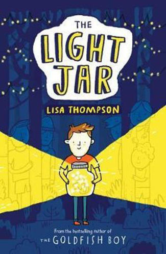 Picture of The Light Jar