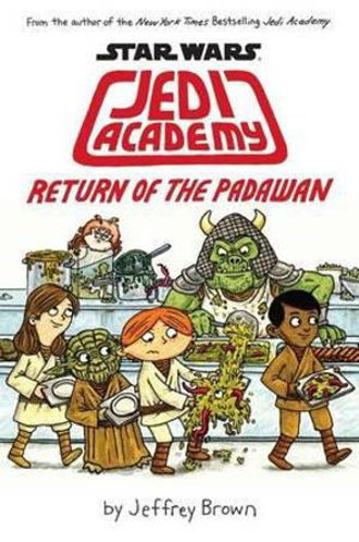 Picture of Return of the Padawan