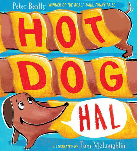 Picture of HOT DOG HAL (PB)