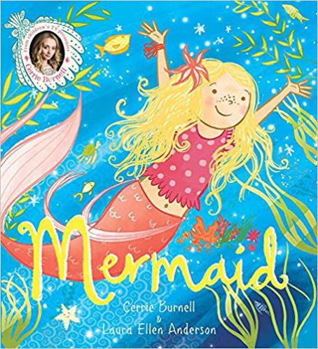 Picture of MERMAID (PB)