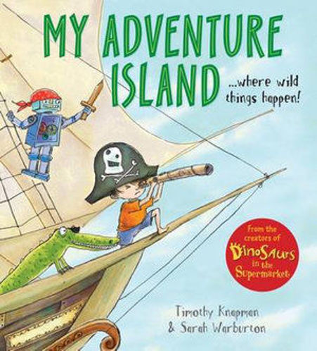 Picture of My Adventure Island