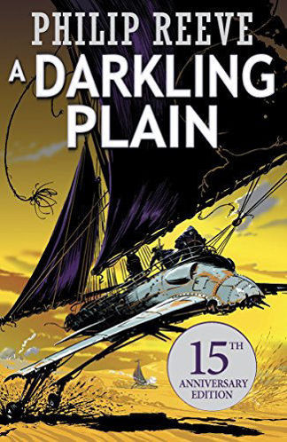 Picture of PREDATOR CITIES: A Darkling Plain