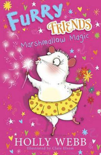Picture of Furry Friends Marshmallow Magic