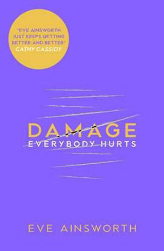 Picture of Damage Everybody Hurts