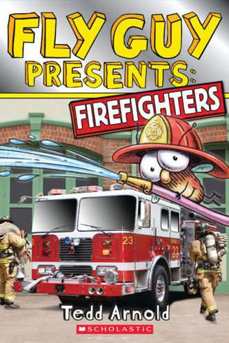 Picture of Fly Guy Presents: Firefighters