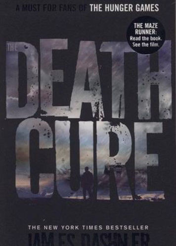 Picture of The Death Cure