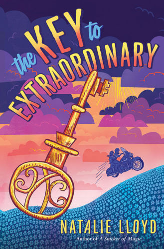 Picture of The Key to Extraordinary