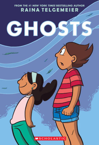 Picture of Ghosts