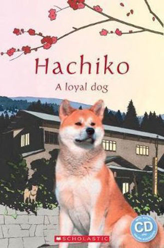 Picture of Hachiko : A Loyal Dog