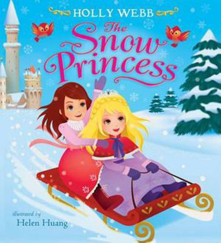 Picture of The Snow Princess