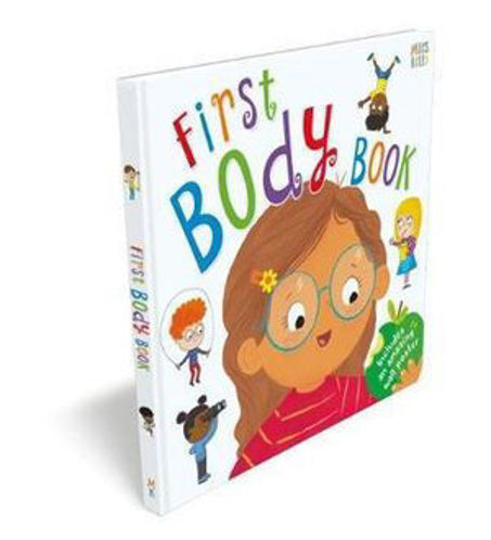 Picture of C48 First Body Book
