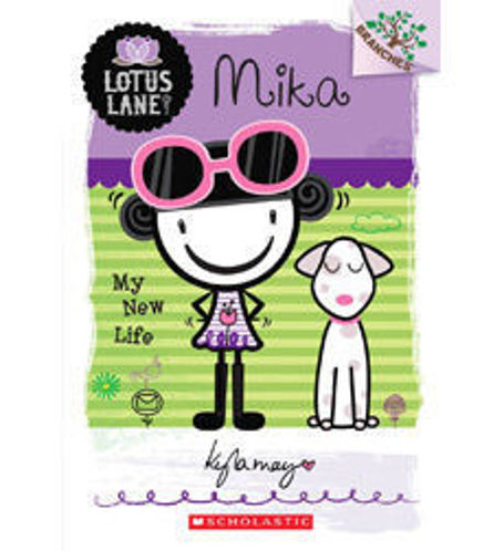 Picture of Mika: My New Life