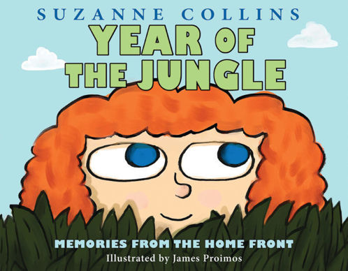 Picture of Year of the Jungle