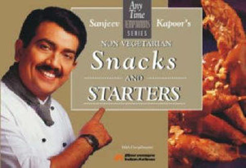 Picture of Snacks & Starters Non Vegetarian