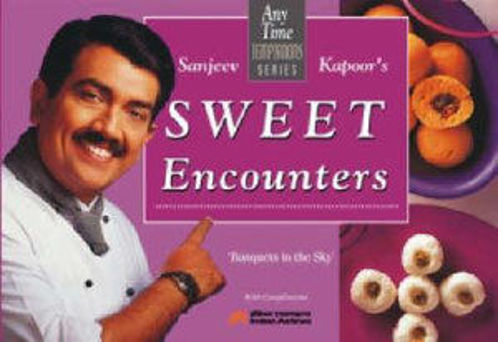 Picture of Sweet Encounters Any time temptations series