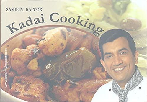Picture of Kadai Cooking