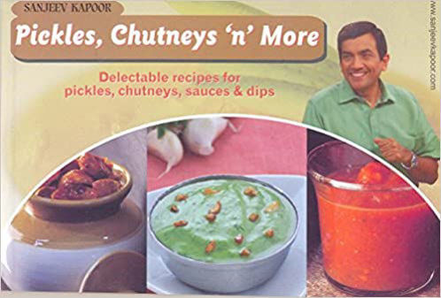 Picture of Pickles, Chutneys 'N' More